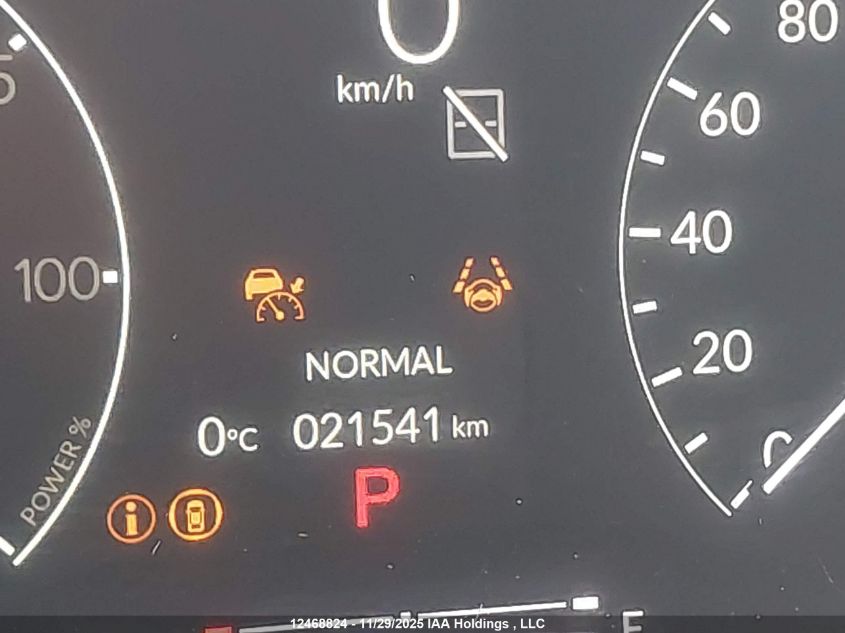 2HGFE4F80TH003711 2026 HONDA CIVIC photo no. 16