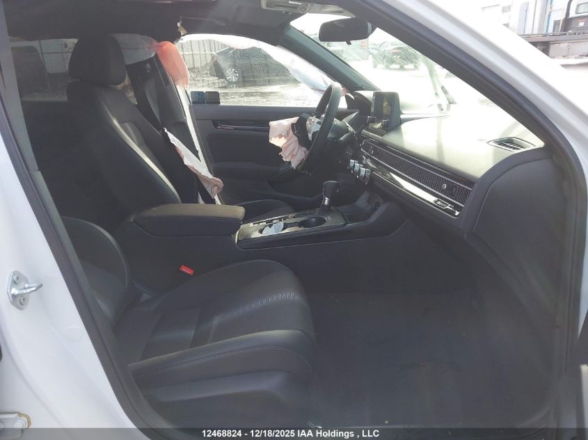 2HGFE4F80TH003711 2026 HONDA CIVIC photo no. 5