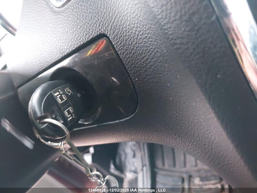 2C4RDGDG6HR732503 2017 DODGE CARAVAN photo no. 11