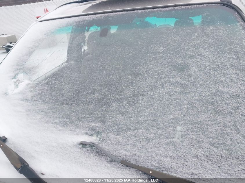 2007 Subaru Forester 2.5X/Sports 2.5X VIN: JF1SG63677H738659 Lot: 12468828