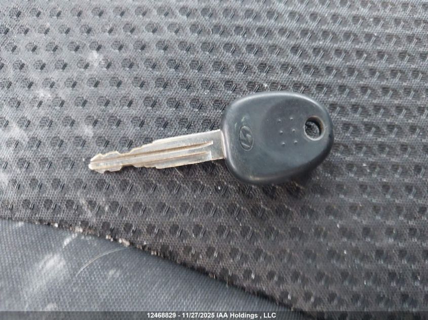 2009 Hyundai Tucson Gls VIN: KM8JM72D59U102123 Lot: 12468829