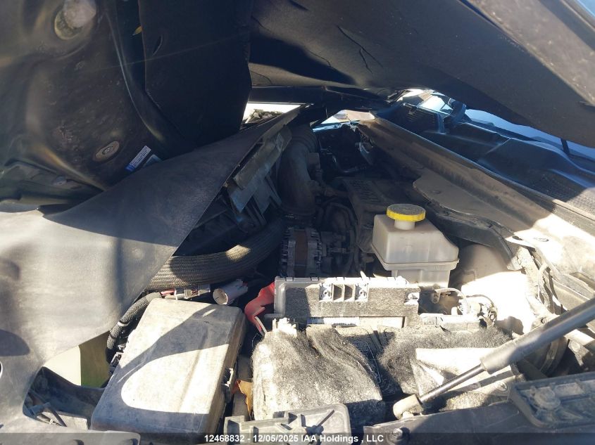 2019 Dodge Ram 1500 VIN: 1C6SRFLT7KN584675 Lot: 12468832