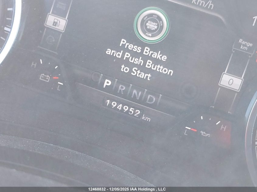 2019 Dodge Ram 1500 VIN: 1C6SRFLT7KN584675 Lot: 12468832