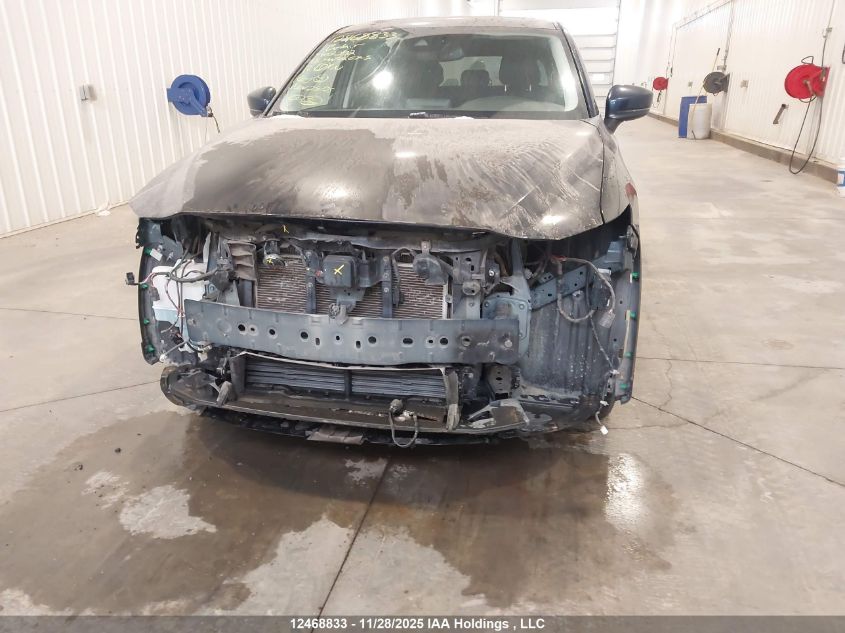 2018 Mazda Cx-5 Gs VIN: JM3KFBCM6J0402292 Lot: 12468833