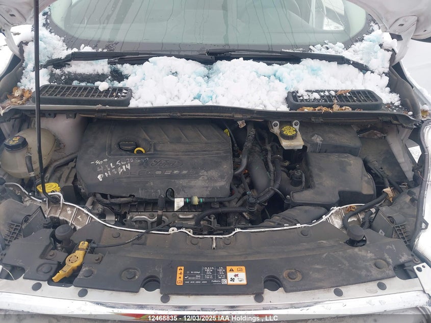 1FMCU9GD0HUE41562 2017 FORD ESCAPE photo no. 10
