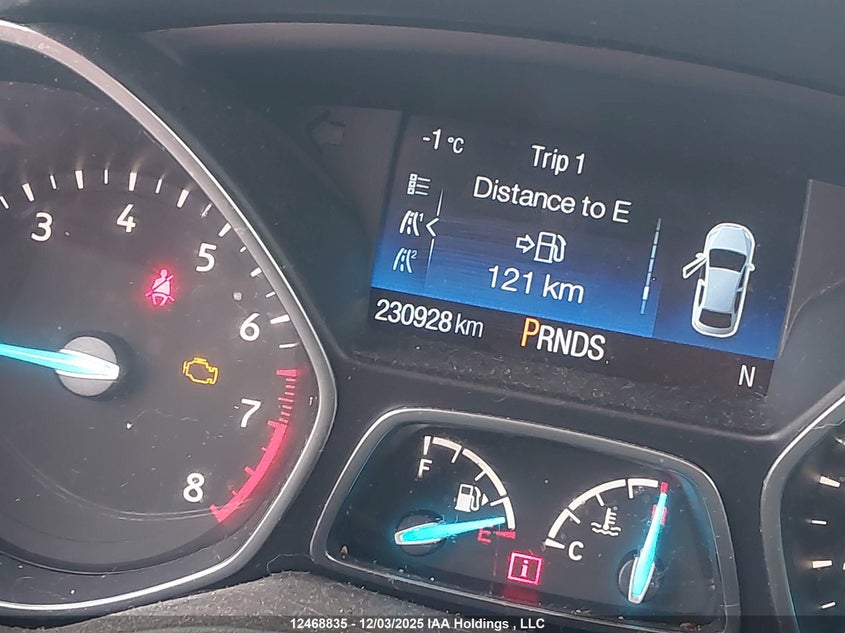 1FMCU9GD0HUE41562 2017 FORD ESCAPE photo no. 15