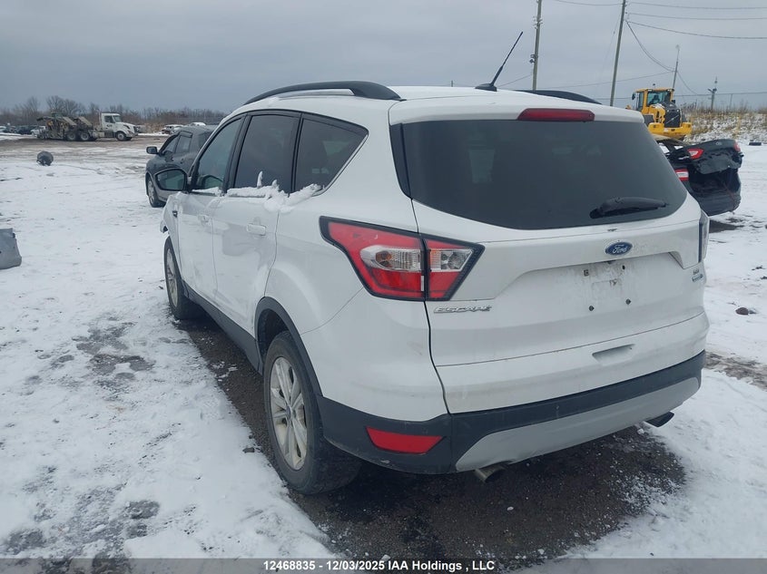1FMCU9GD0HUE41562 2017 FORD ESCAPE photo no. 3