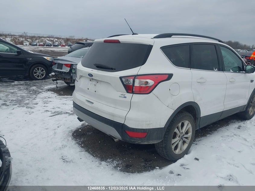 1FMCU9GD0HUE41562 2017 FORD ESCAPE photo no. 4