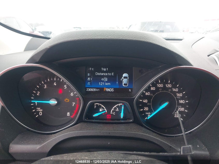 1FMCU9GD0HUE41562 2017 FORD ESCAPE photo no. 7