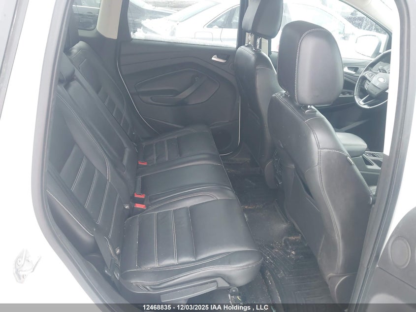 1FMCU9GD0HUE41562 2017 FORD ESCAPE photo no. 8