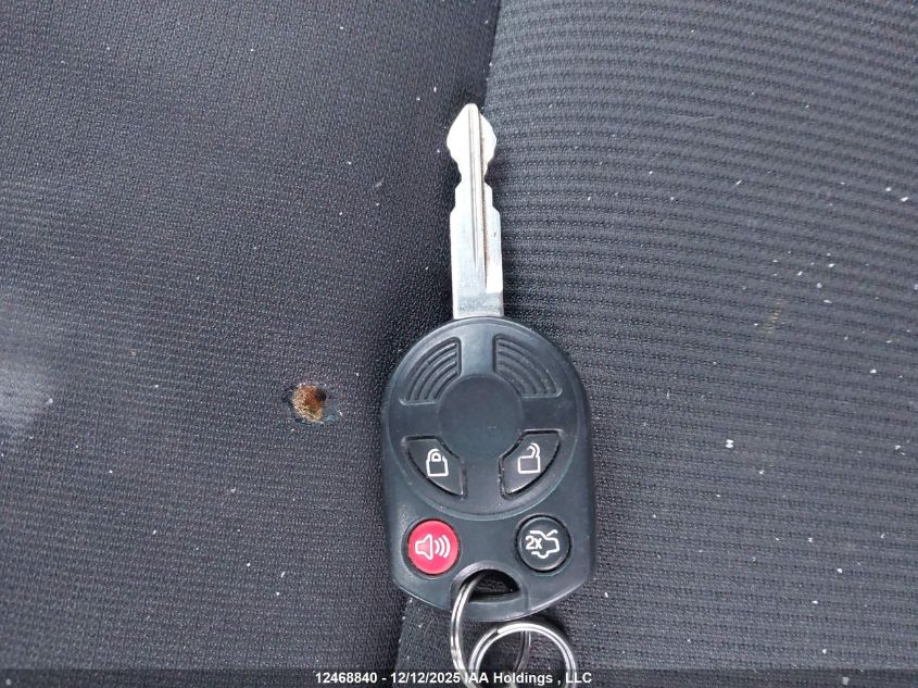 2011 Ford Fusion Hybrid Hybrid VIN: 3FADP0L39BR346897 Lot: 12468840