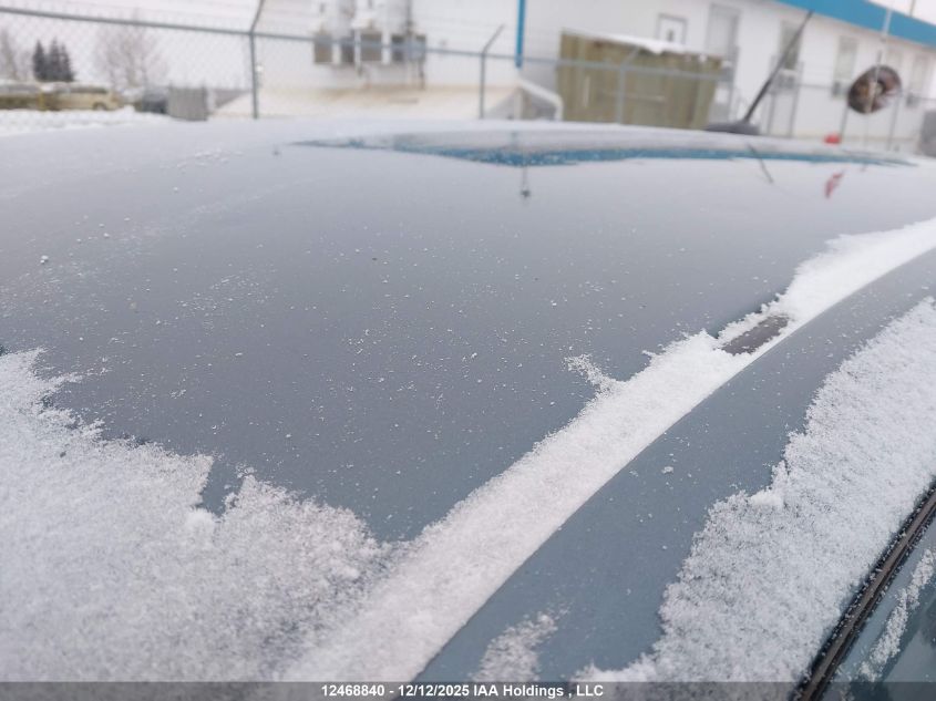 2011 Ford Fusion Hybrid Hybrid VIN: 3FADP0L39BR346897 Lot: 12468840