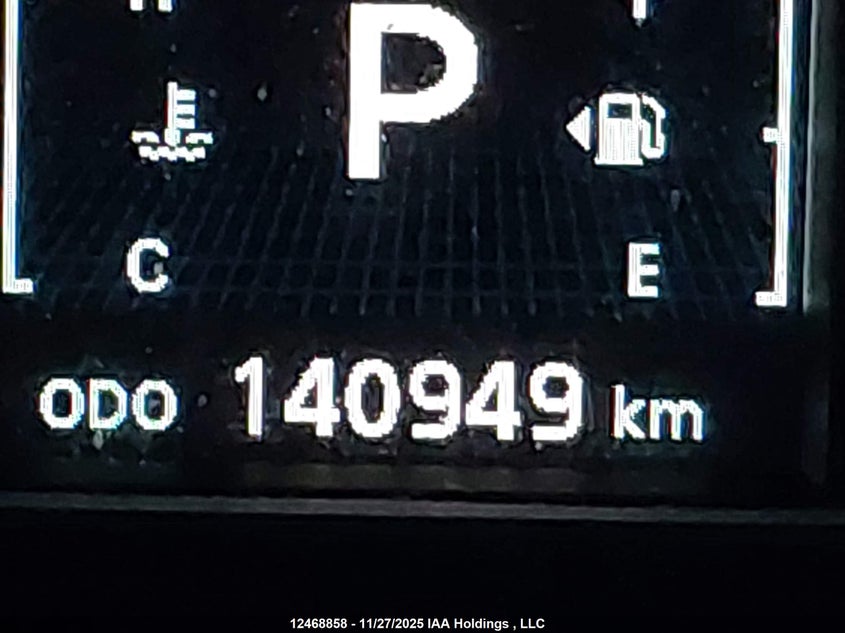 2011 Mitsubishi Rvr Gt VIN: JA4AJ4AUXBZ605498 Lot: 12468858