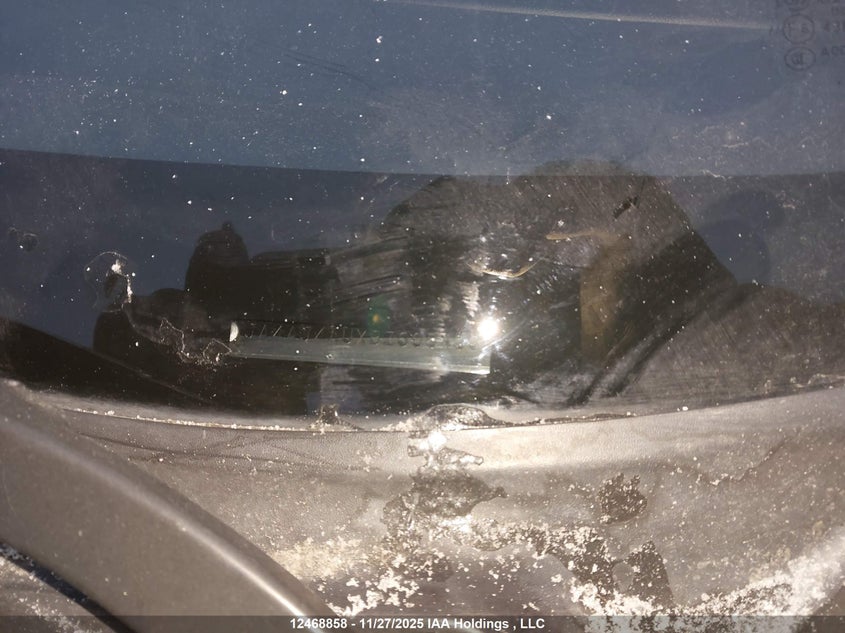 2011 Mitsubishi Rvr Gt VIN: JA4AJ4AUXBZ605498 Lot: 12468858