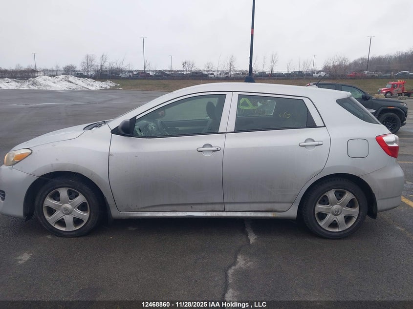 2T1KU40E69C015511 2009 TOYOTA MATRIX photo no. 14