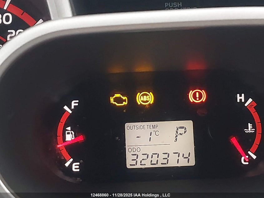 2T1KU40E69C015511 2009 TOYOTA MATRIX photo no. 15