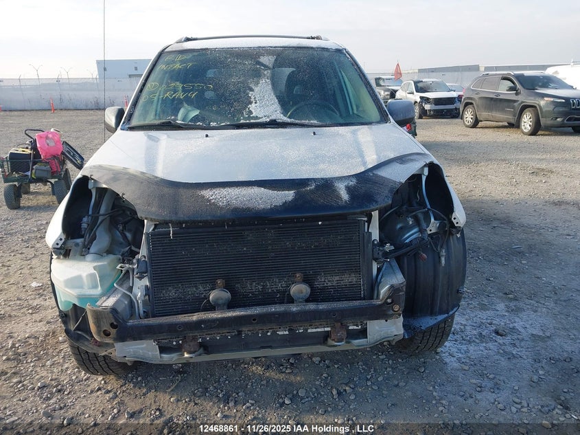 2005 Toyota Rav4 VIN: JTEHD20V456029550 Lot: 12468861