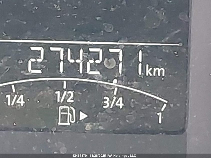 2014 Volkswagen Jetta Se VIN: 3VWDK7AJ3EM383557 Lot: 12468870