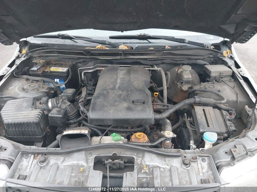 2009 Suzuki Grand Vitara Jlx-L VIN: JS3TD047694100443 Lot: 12468872