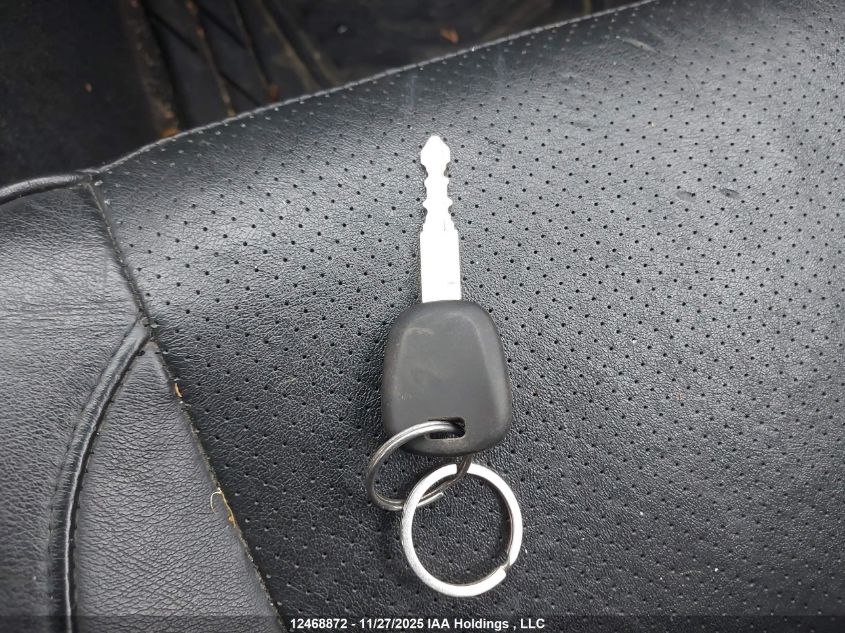 2009 Suzuki Grand Vitara Jlx-L VIN: JS3TD047694100443 Lot: 12468872