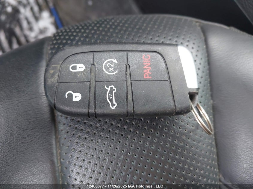 2016 Jeep Cherokee Overland VIN: 1C4PJMJS8GW299635 Lot: 12468877