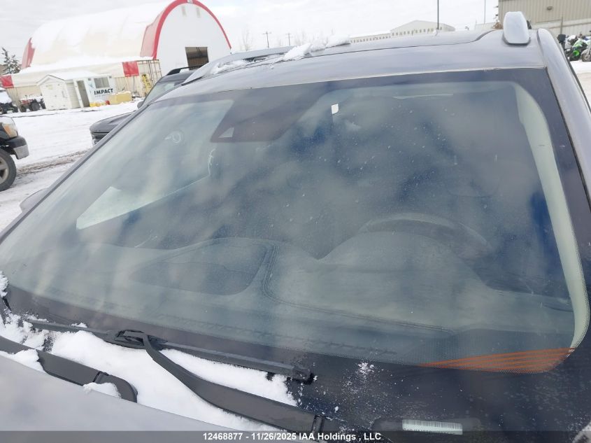 2016 Jeep Cherokee Overland VIN: 1C4PJMJS8GW299635 Lot: 12468877