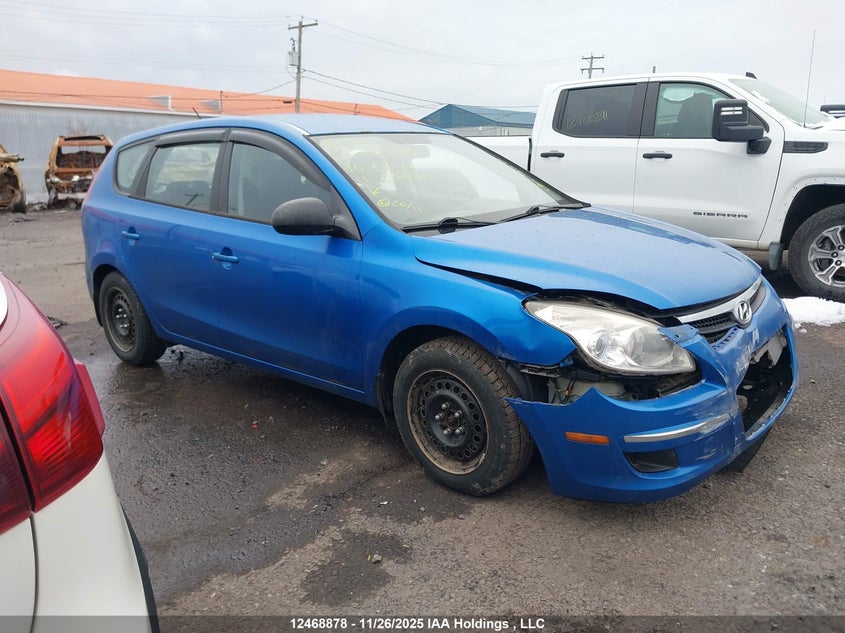 KMHDB8BE5AU068321 2010 HYUNDAI ELANTRA photo no. 13