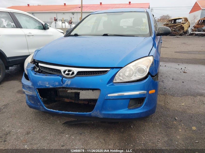 KMHDB8BE5AU068321 2010 HYUNDAI ELANTRA photo no. 6