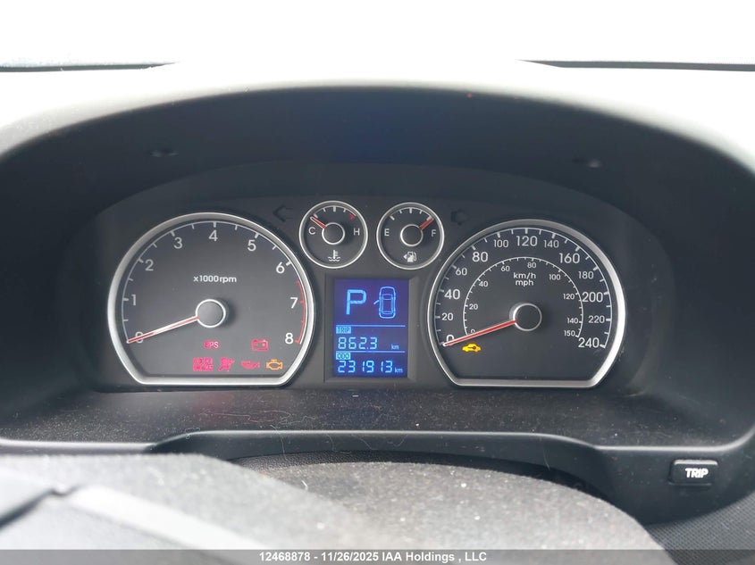 KMHDB8BE5AU068321 2010 HYUNDAI ELANTRA photo no. 7