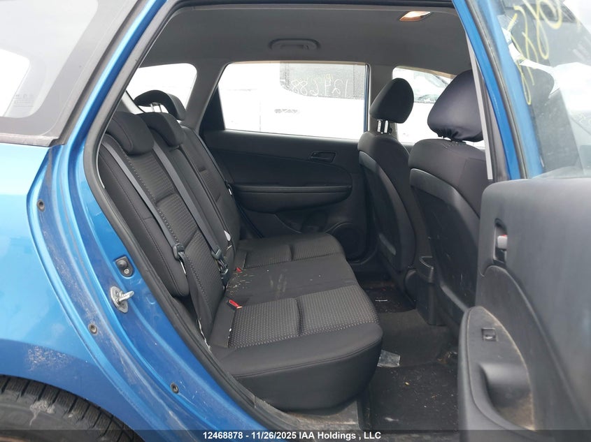 KMHDB8BE5AU068321 2010 HYUNDAI ELANTRA photo no. 8