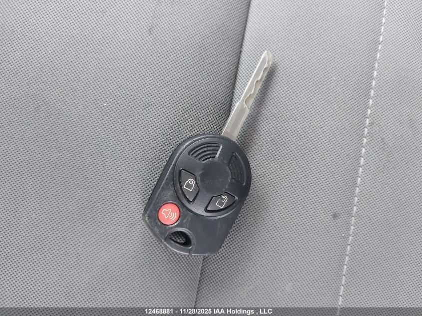 2015 Ford Escape Se VIN: 1FMCU9GX0FUC83683 Lot: 12468881