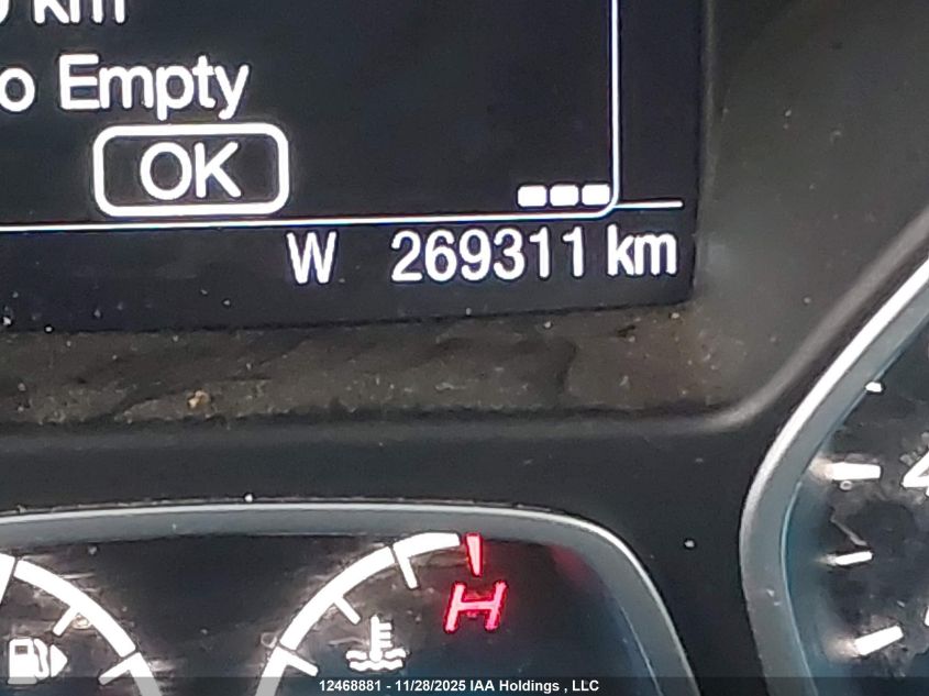 2015 Ford Escape Se VIN: 1FMCU9GX0FUC83683 Lot: 12468881