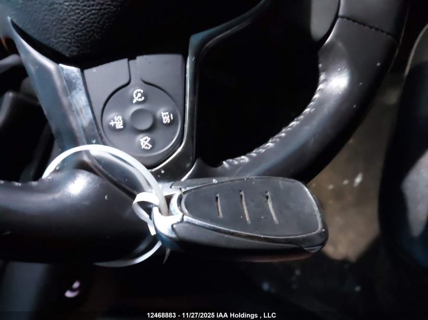 2019 Chevrolet Traverse High Country/Rs VIN: 1GNEVJKW1KJ281101 Lot: 12468883