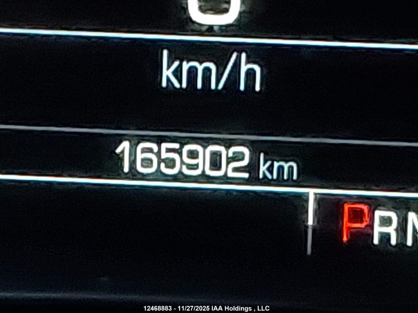 2019 Chevrolet Traverse High Country/Rs VIN: 1GNEVJKW1KJ281101 Lot: 12468883