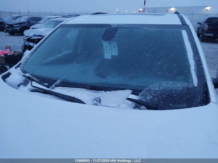 2019 Chevrolet Traverse High Country/Rs VIN: 1GNEVJKW1KJ281101 Lot: 12468883