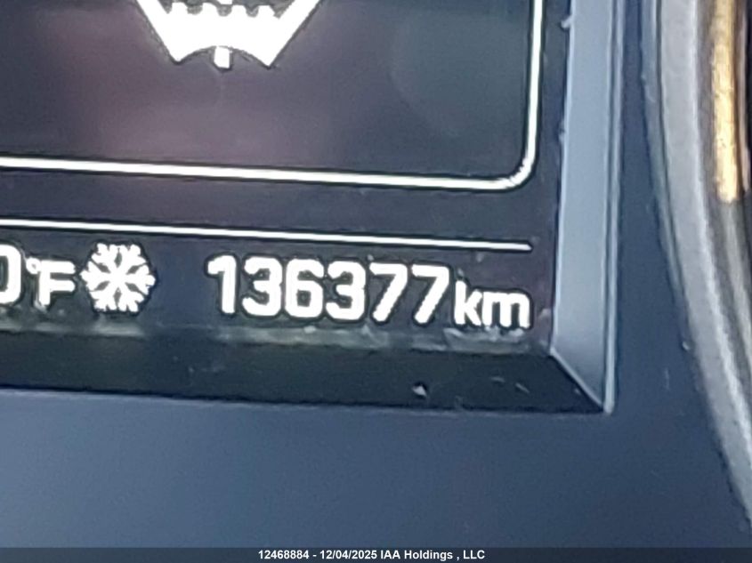 2017 Hyundai Santa Fe VIN: KM8SNDHF1HU248400 Lot: 12468884