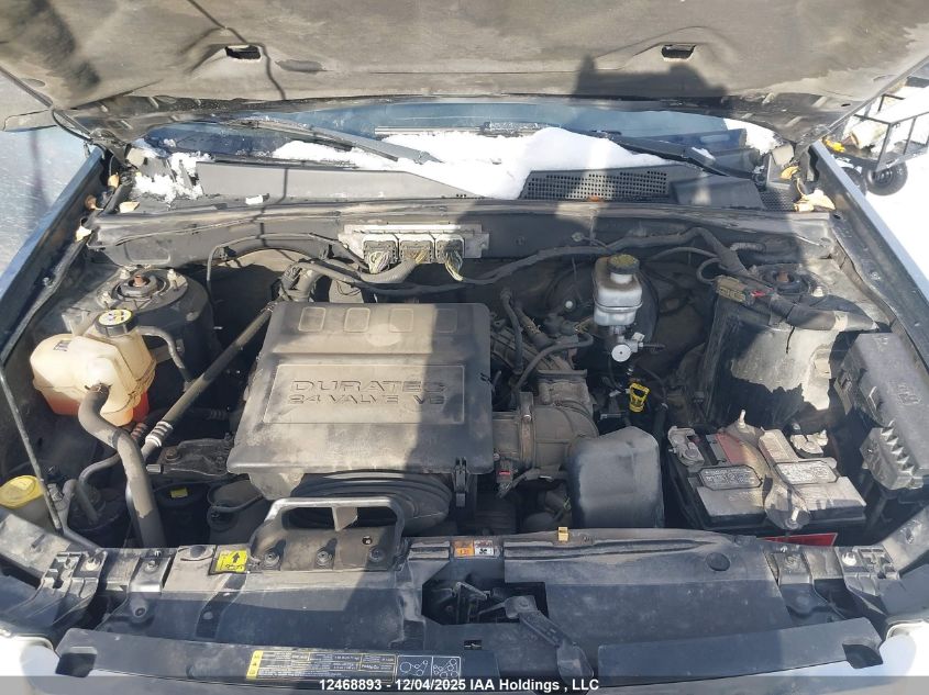 2011 Ford Escape Xlt Automatic VIN: 1FMCU9DG5BKC26972 Lot: 12468893