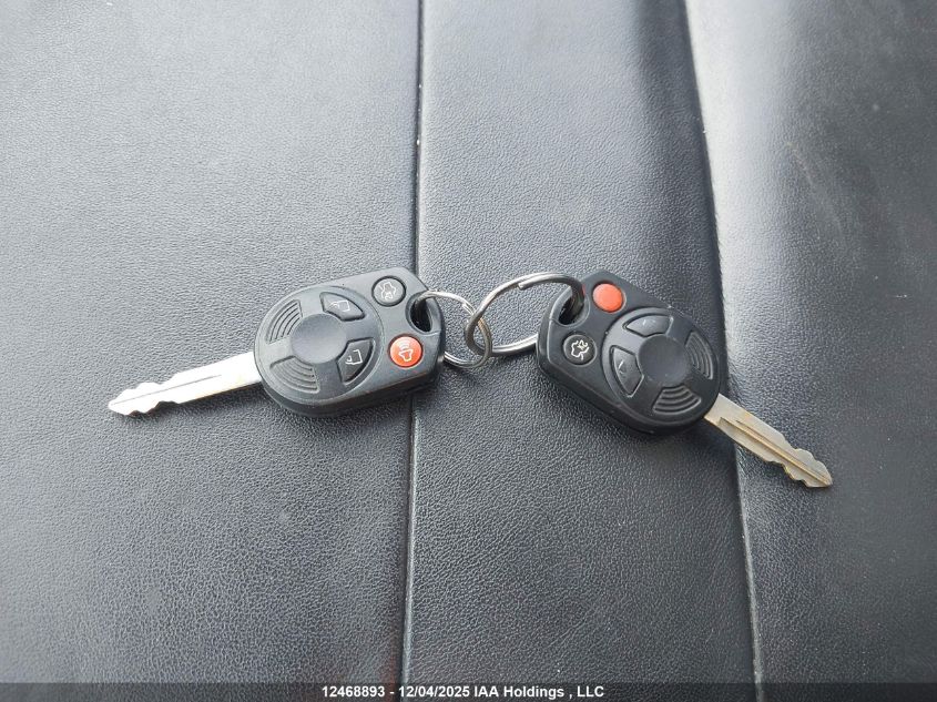 2011 Ford Escape Xlt Automatic VIN: 1FMCU9DG5BKC26972 Lot: 12468893