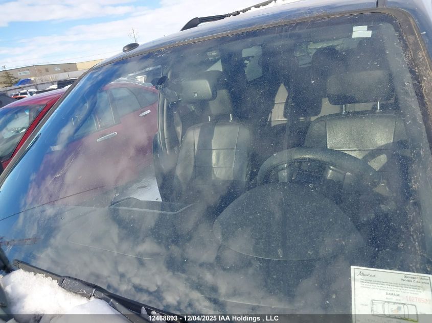 2011 Ford Escape Xlt Automatic VIN: 1FMCU9DG5BKC26972 Lot: 12468893