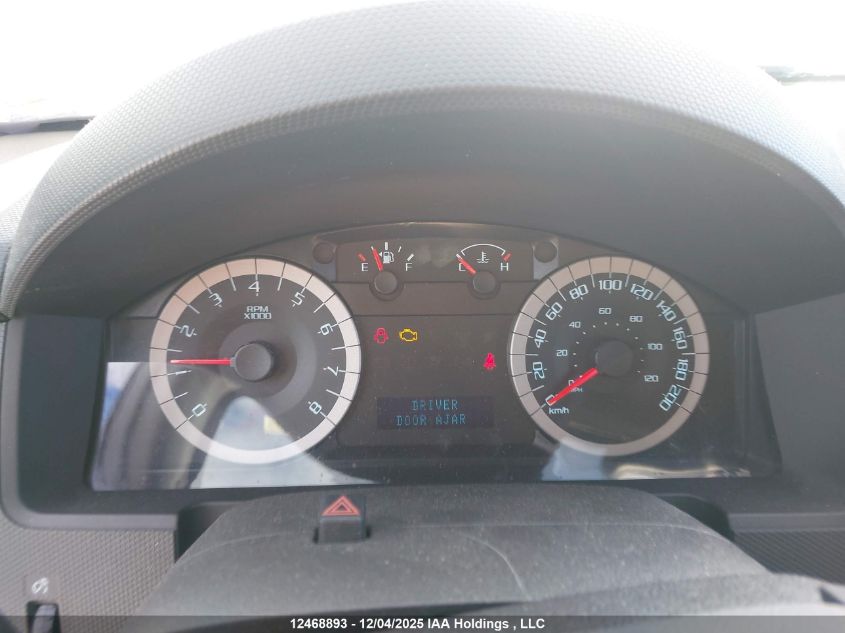 2011 Ford Escape Xlt Automatic VIN: 1FMCU9DG5BKC26972 Lot: 12468893