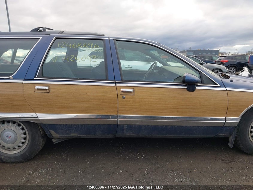 1G4BR82P7RR424643 1994 BUICK ROADMASTER photo no. 14