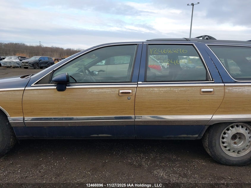 1G4BR82P7RR424643 1994 BUICK ROADMASTER photo no. 15