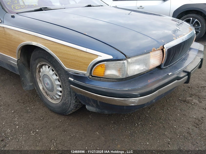 1G4BR82P7RR424643 1994 BUICK ROADMASTER photo no. 22