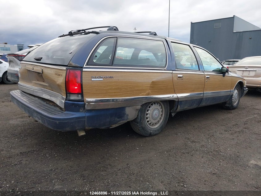 1G4BR82P7RR424643 1994 BUICK ROADMASTER photo no. 4