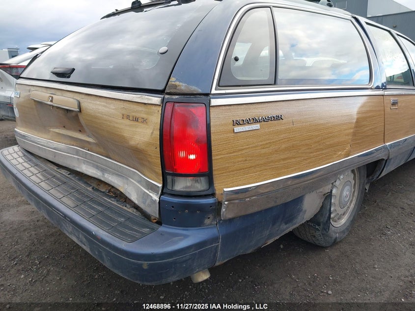 1G4BR82P7RR424643 1994 BUICK ROADMASTER photo no. 6