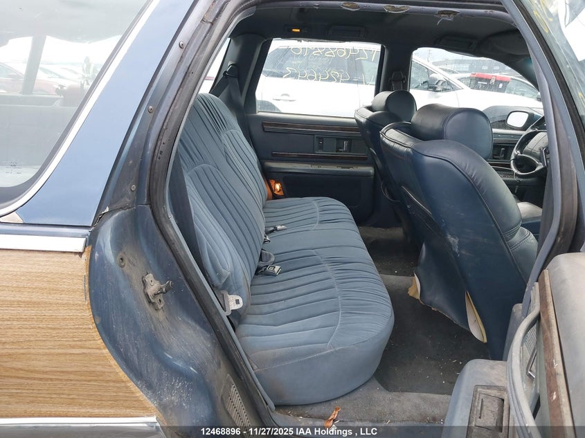 1G4BR82P7RR424643 1994 BUICK ROADMASTER photo no. 8