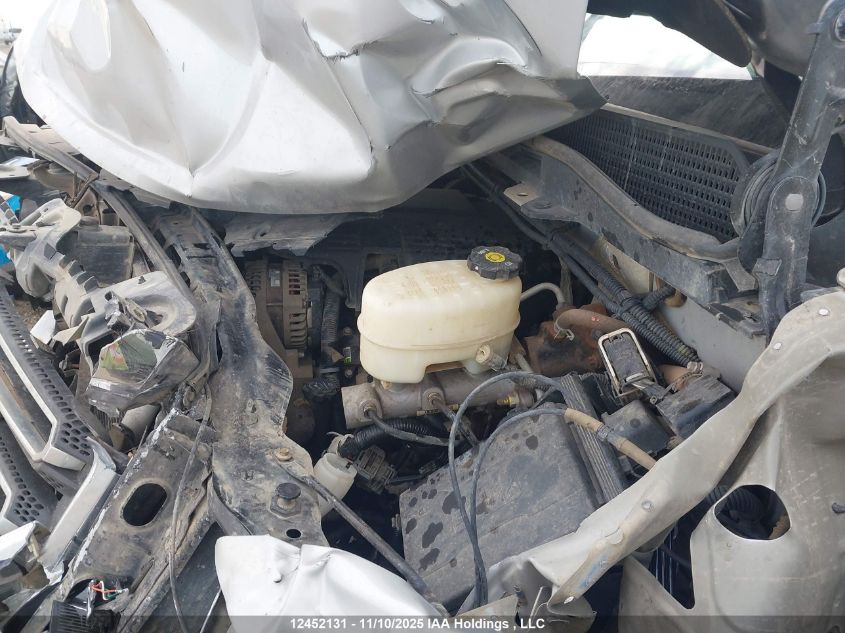 2015 GMC Sierra 2500Hd Sle VIN: 1GT22YEG7FZ530462 Lot: 12452131X