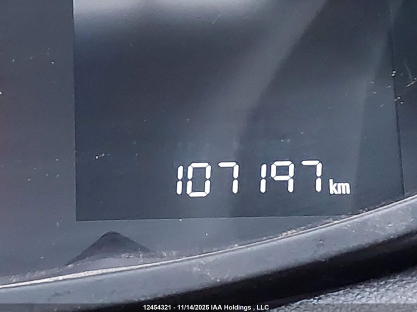 2022 Chevrolet Spark Ls Manual VIN: KL8CA6SA8NC005965 Lot: 12454321X