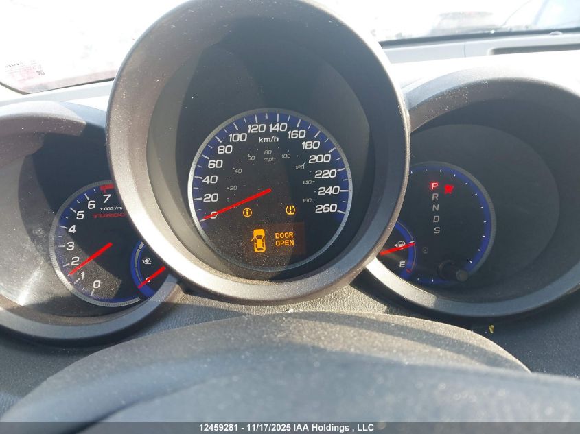 2009 Acura Rdx VIN: 5J8TB18549A800273 Lot: 12459281X