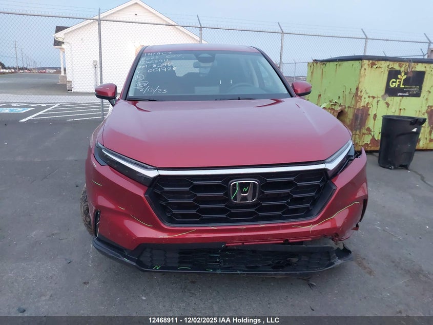 2HKRS3H24SH001926 2025 HONDA CR-V photo no. 13